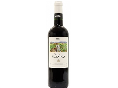 Wine Iberian Tastes Products